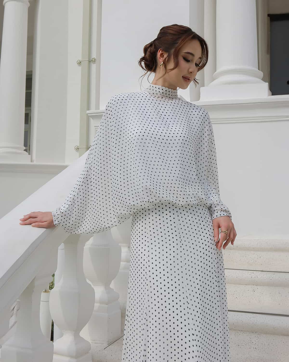 MON CHÉRIE (OFF WHITE)