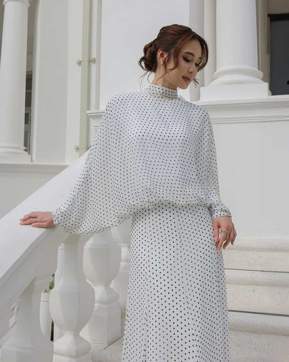 MON CHÉRIE (OFF WHITE)