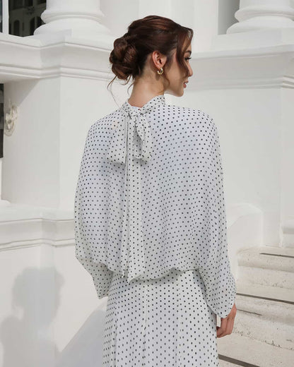 MON CHÉRIE (OFF WHITE)