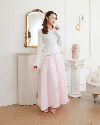 MINOR DEFECT CÉLIA (PINK)