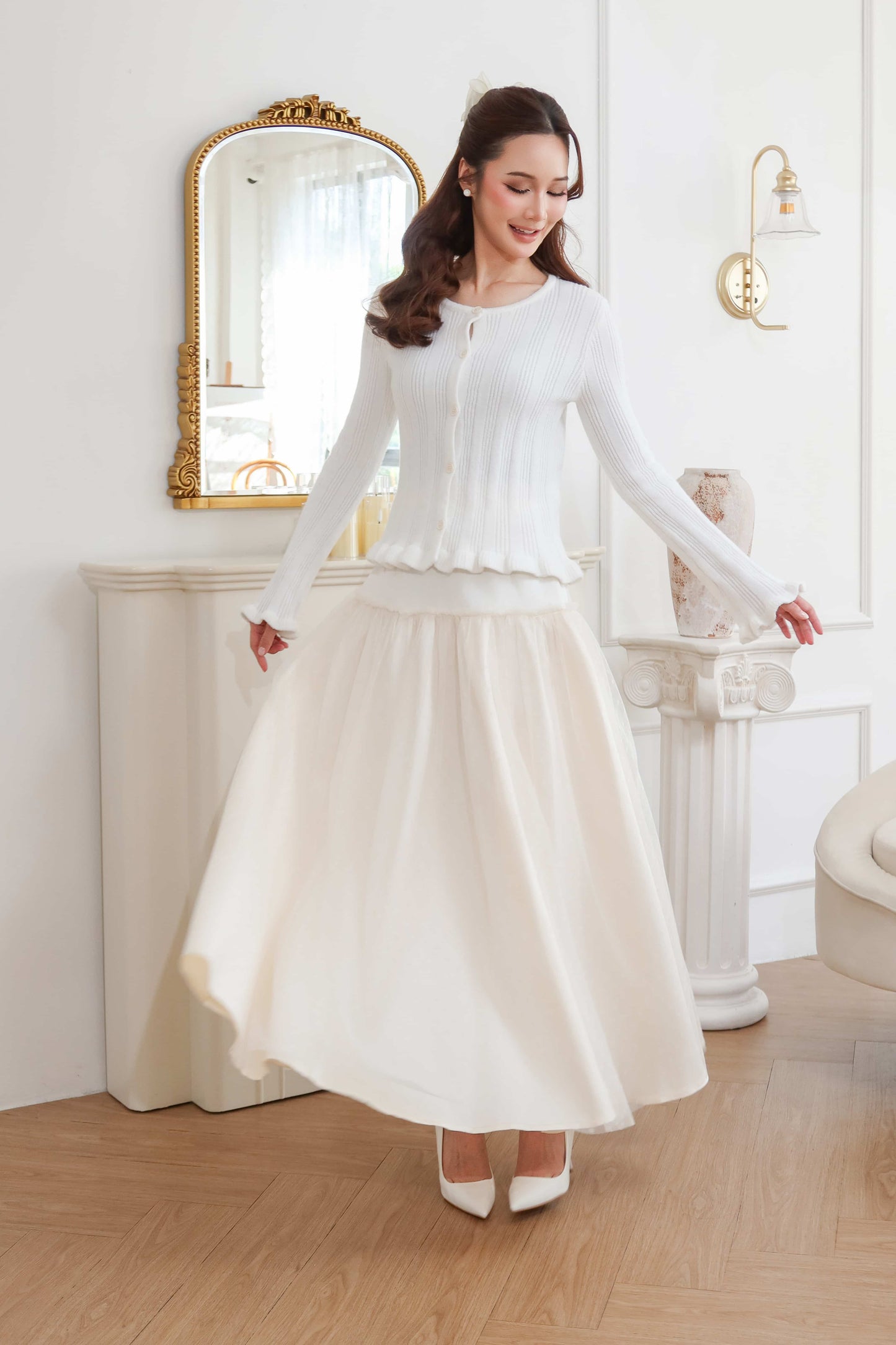 CÉLIA (CREAM)