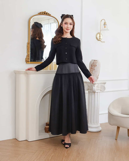 CÉLIA (BLACK)