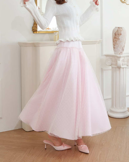 MINOR DEFECT CÉLIA (PINK)