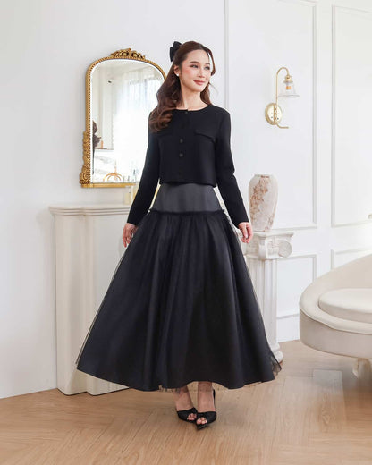 CÉLIA (BLACK)