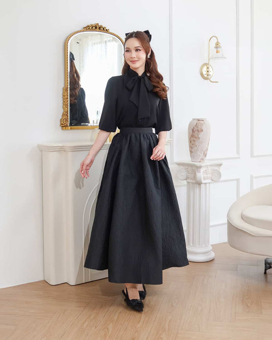 LUCILÉ (BLACK)