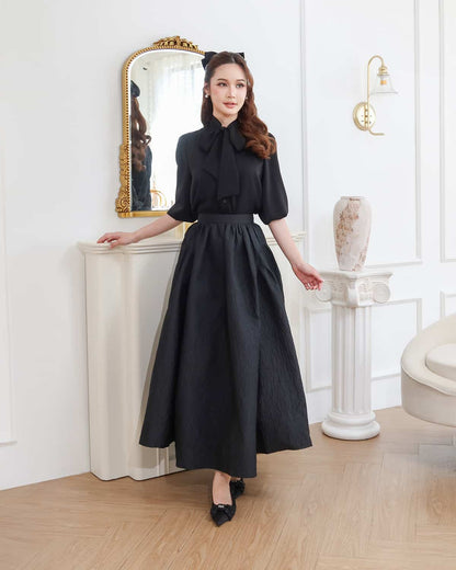 LUCILÉ (BLACK)