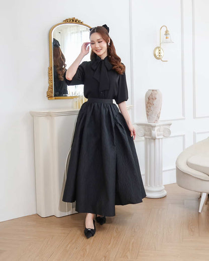 LUCILÉ (BLACK)