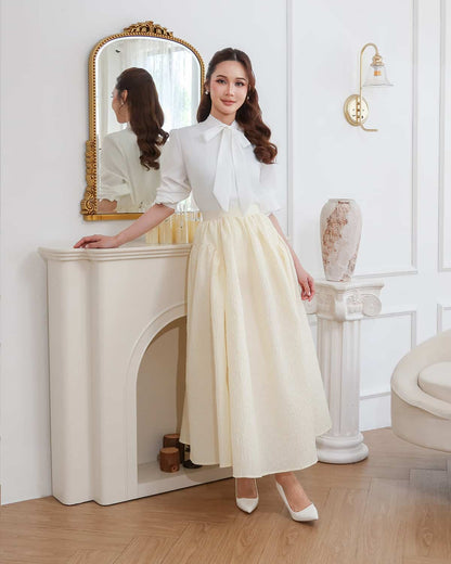 MINOR DEFECT LUCILÉ (YELLOW)