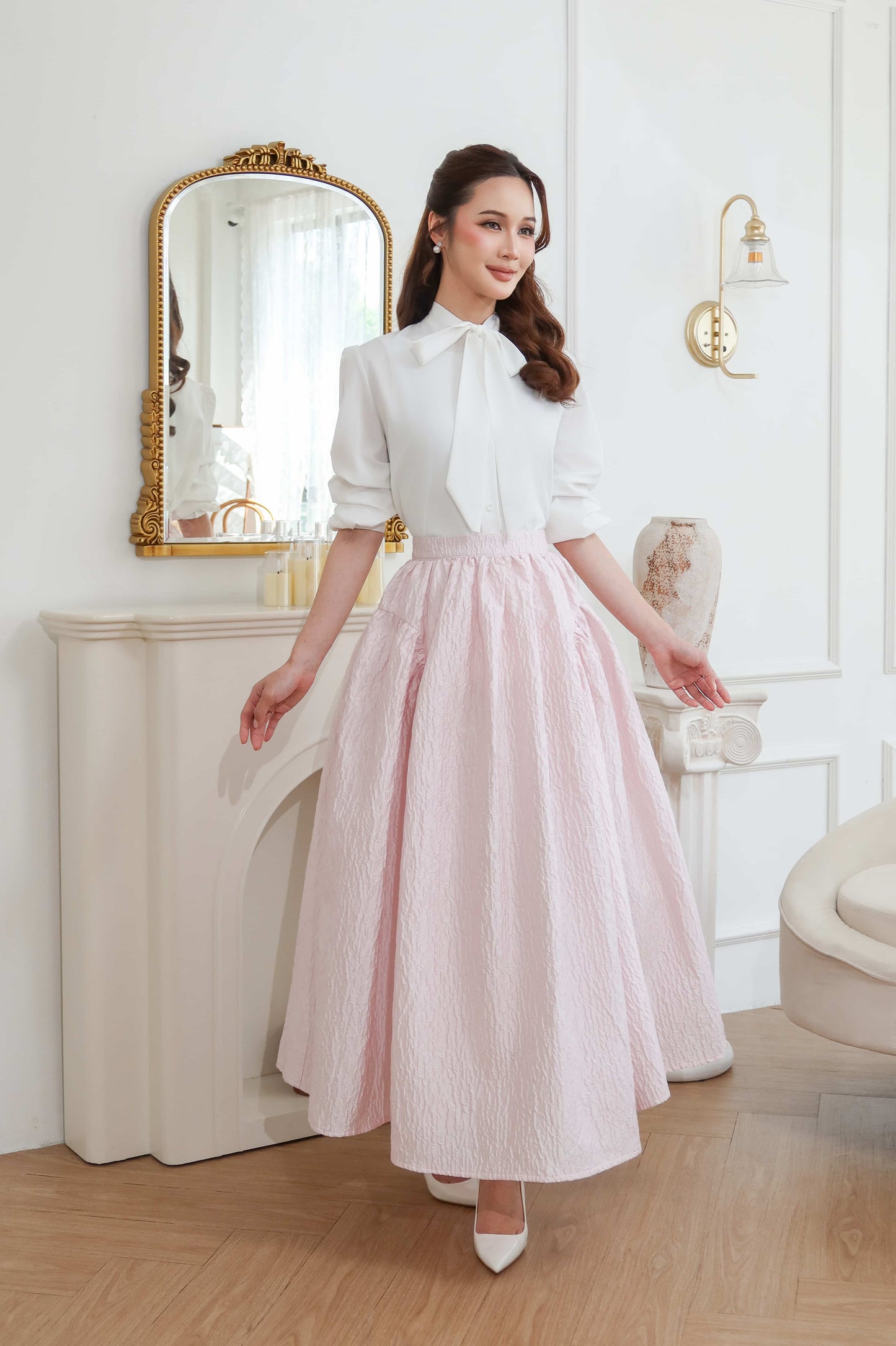 MINOR DEFECT LUCILÉ (PINK)