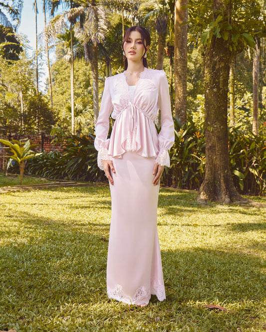 ÉVORA (PINK)