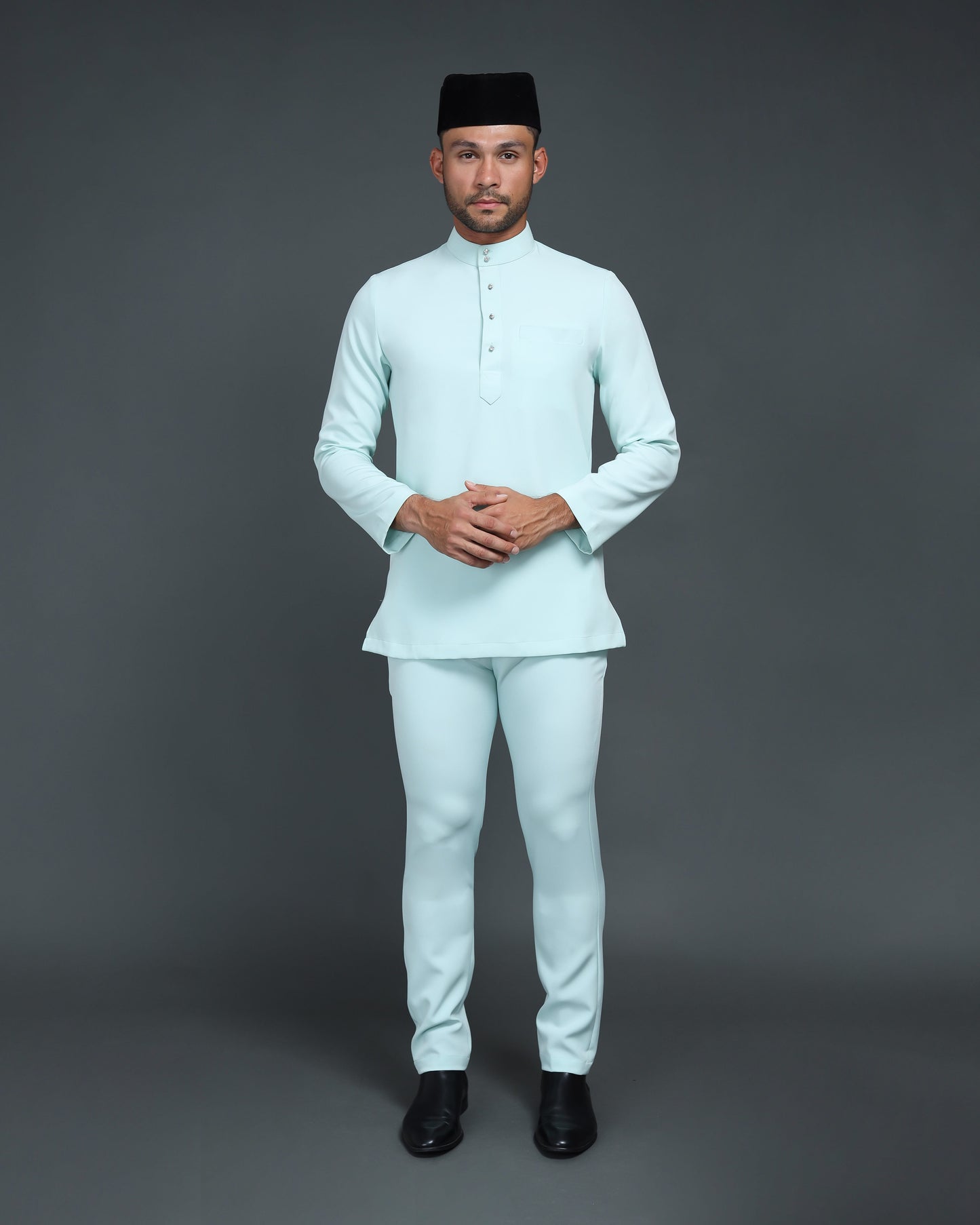 QAISER BAJU MELAYU (MINT)