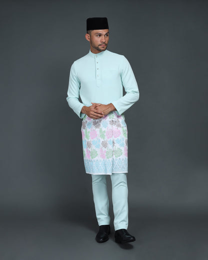 QAISER BAJU MELAYU (MINT)