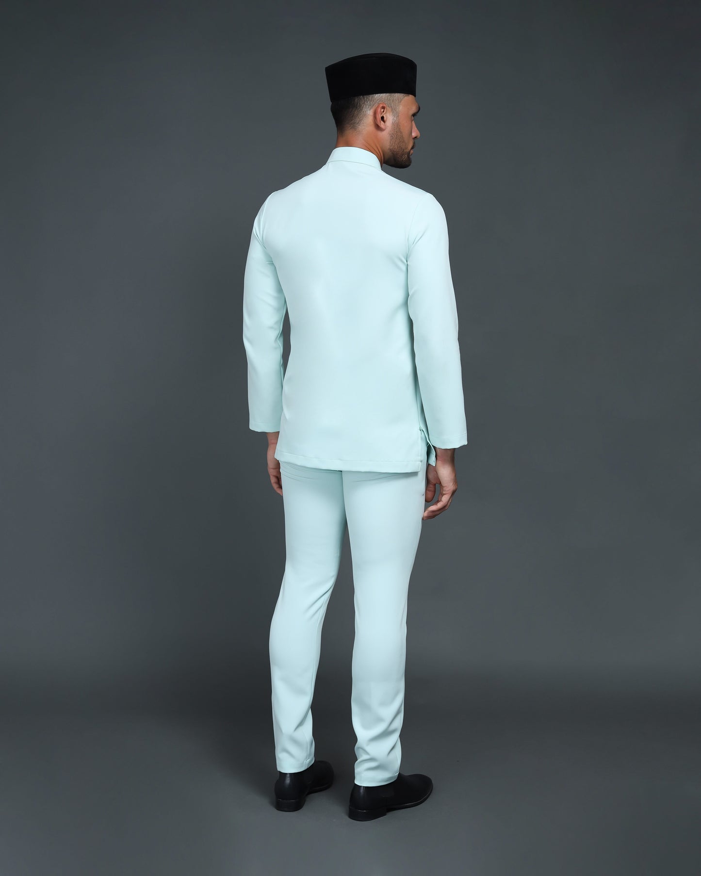 QAISER BAJU MELAYU (MINT)