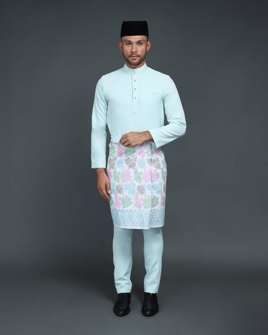 QAISER BAJU MELAYU (MINT)