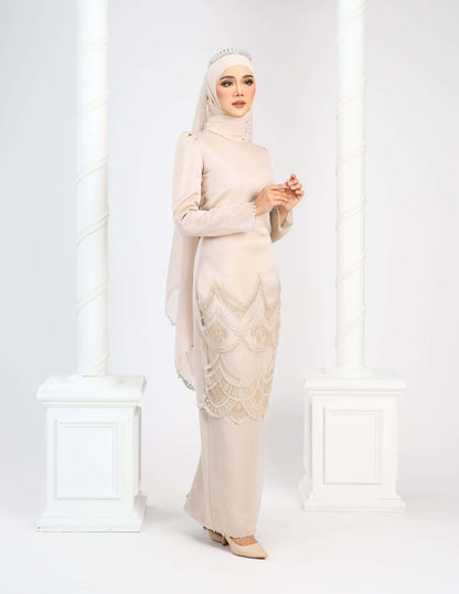 RATNA KURUNG (CHAMPAGNE)