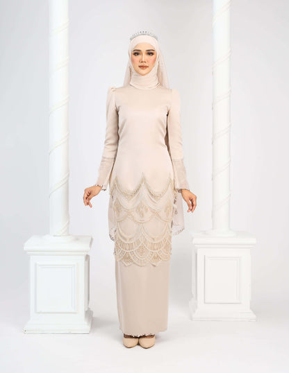 RATNA KURUNG (CHAMPAGNE)