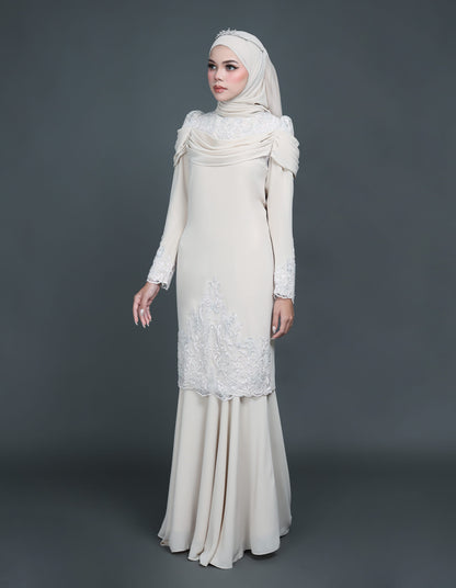 RAYFA KURUNG (CHAMPAGNE)