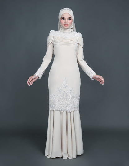 RAYFA KURUNG (CHAMPAGNE)