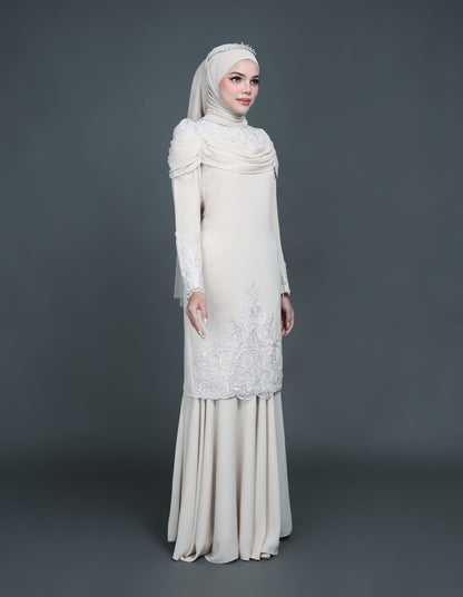 RAYFA KURUNG (CHAMPAGNE)