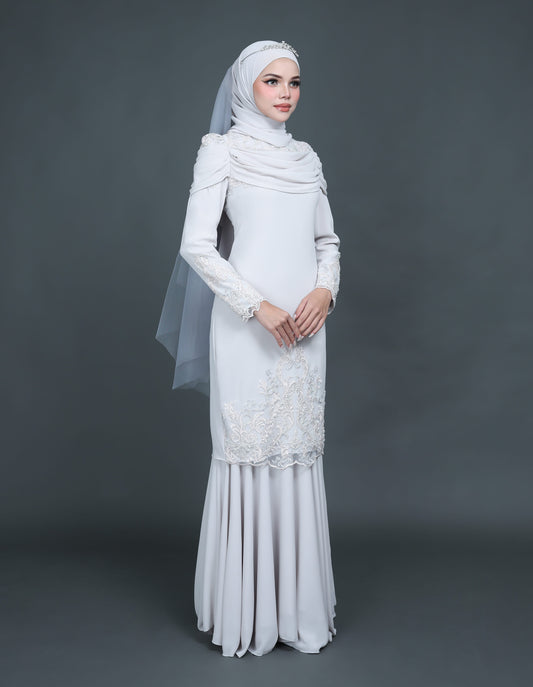 RAYFA KURUNG (GREY)