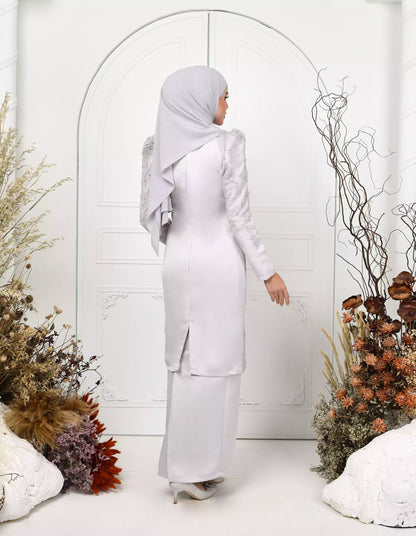 RHEA KURUNG (GREY)