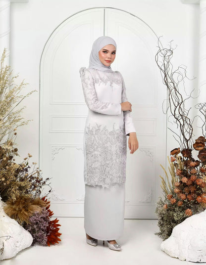 RHEA KURUNG (GREY)