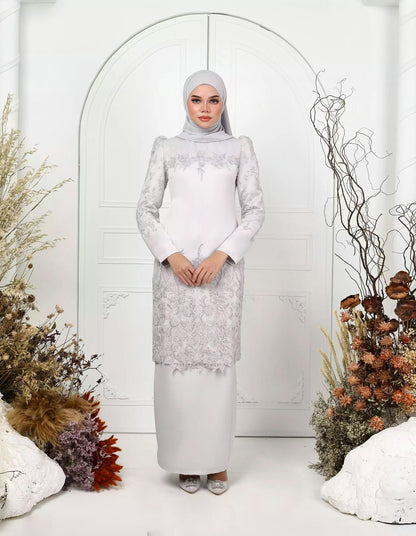 RHEA KURUNG (GREY)