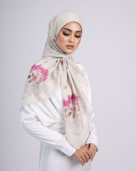 SERAFINA BAWAL