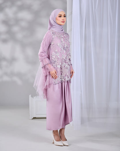 KEISHA KURUNG (LAVENDER)