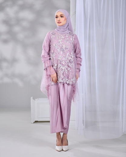 KEISHA KURUNG (LAVENDER)