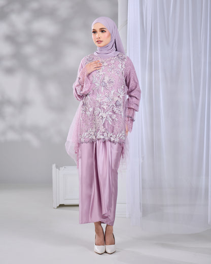 KEISHA KURUNG (LAVENDER)