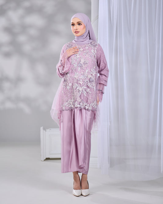 KEISHA KURUNG (LAVENDER)