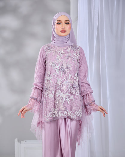 KEISHA KURUNG (LAVENDER)