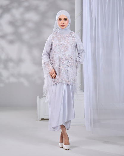 KEISHA KURUNG (SILVER)