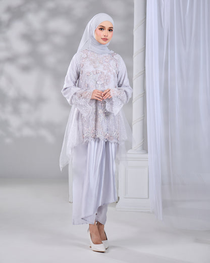 KEISHA KURUNG (SILVER)