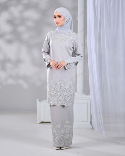 KHAYRA KURUNG (GREY)