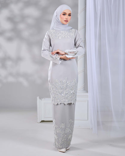 KHAYRA KURUNG (GREY)