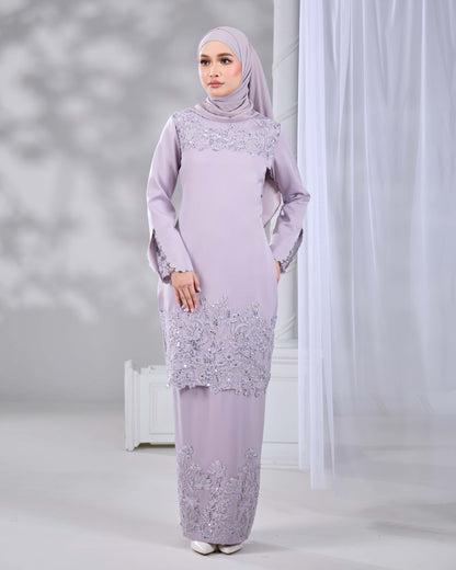 KHAYRA KURUNG (LAVENDER)