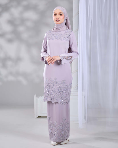 KHAYRA KURUNG (LAVENDER)