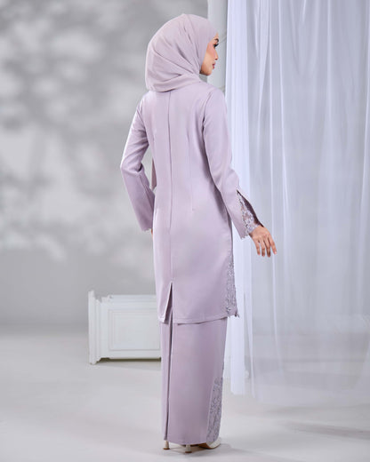 KHAYRA KURUNG (LAVENDER)