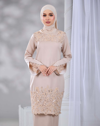 KHAYRA KURUNG (CHAMPANGE)