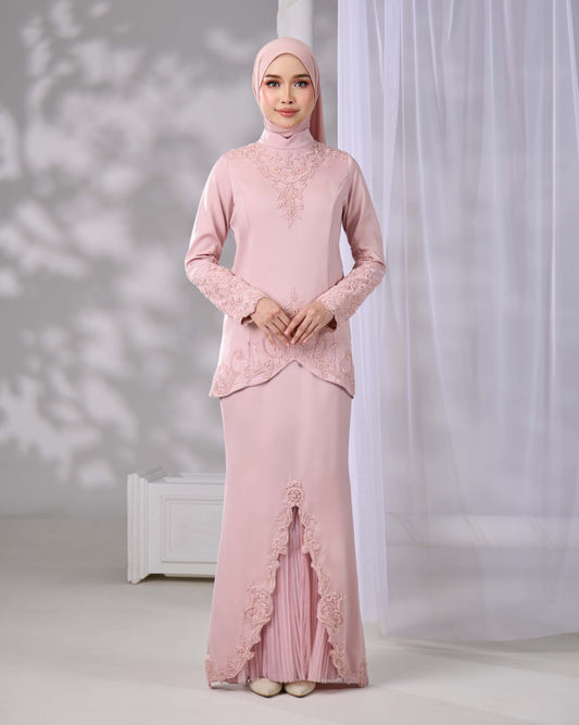 JASMIN KURUNG (DUSTY PINK)