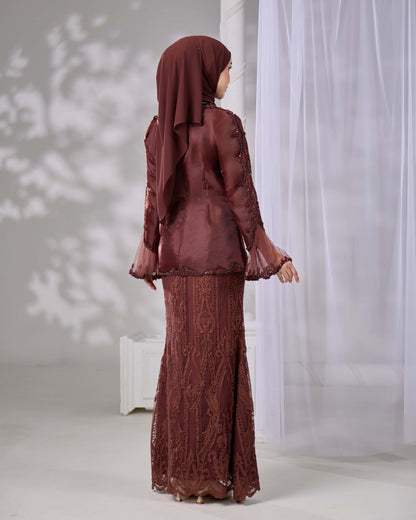 MIRANDA KURUNG (RICH BROWN)