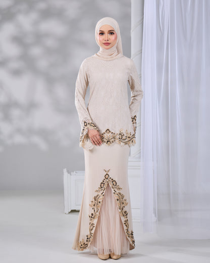 HAYFA KURUNG (CHAMPAGNE)