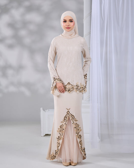 HAYFA KURUNG (CHAMPAGNE)