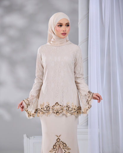 HAYFA KURUNG (CHAMPAGNE)