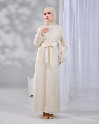 MALIKA ABAYA TALL (NUDE)