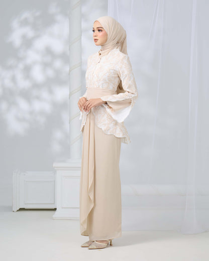 MINOR DEFECT EVELIA KURUNG (CHAMPANGE)