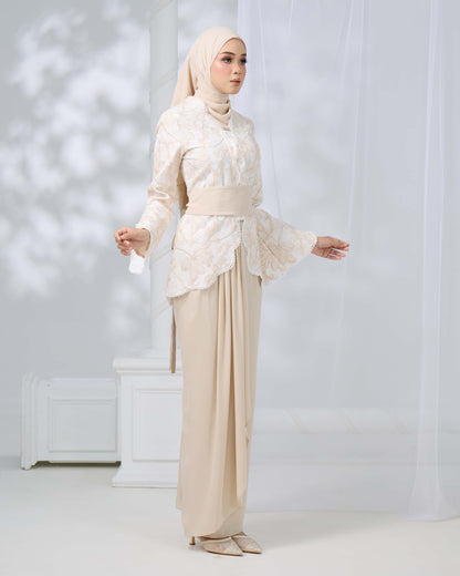 MINOR DEFECT EVELIA KURUNG (CHAMPANGE)