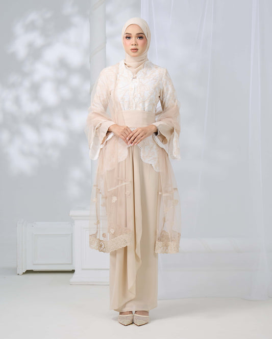 MINOR DEFECT EVELIA KURUNG (CHAMPANGE)